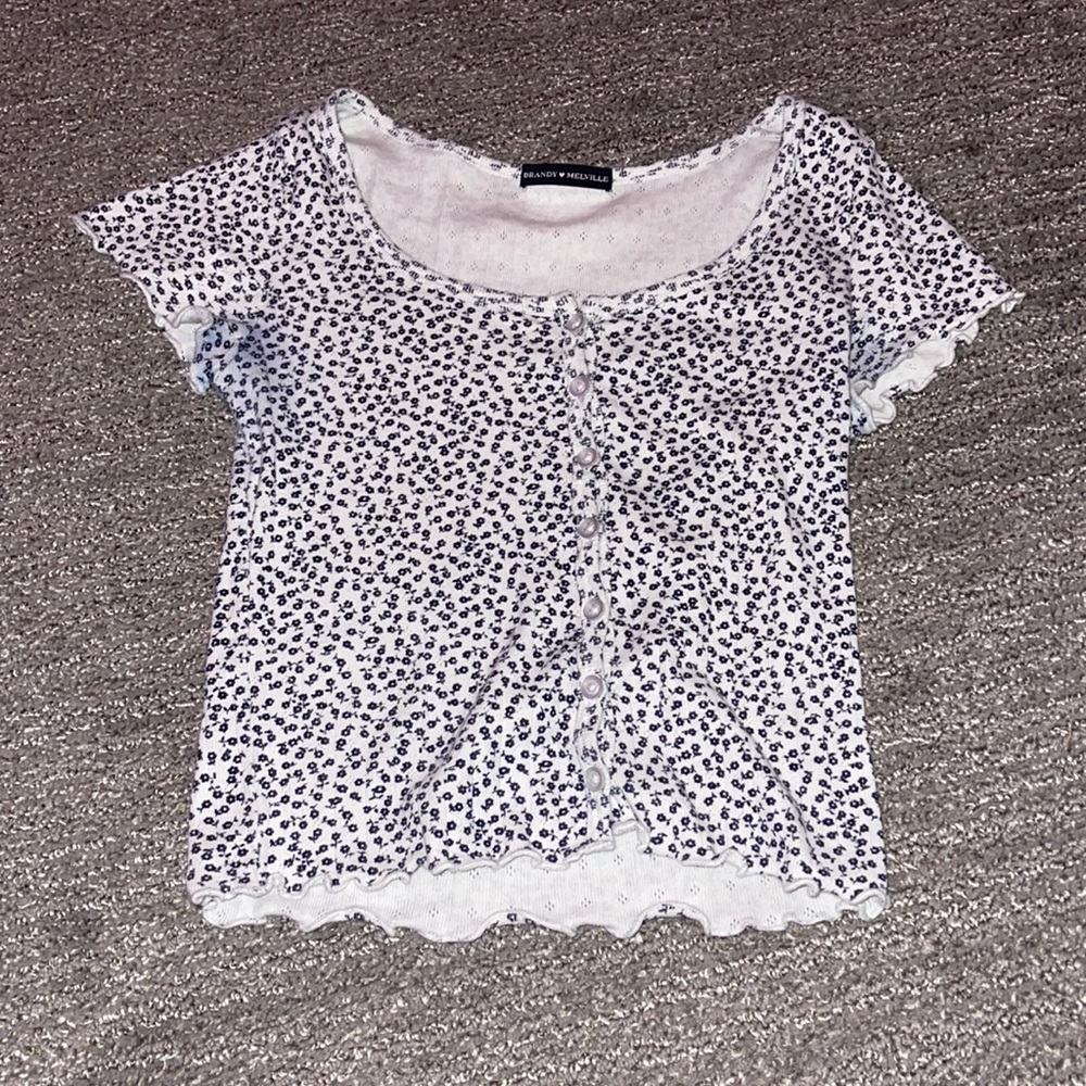 Brandy Melville top